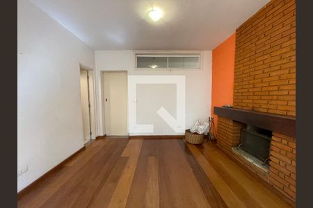 Sala de casa à venda com 6 quartos, 700m² em Butantã, São Paulo