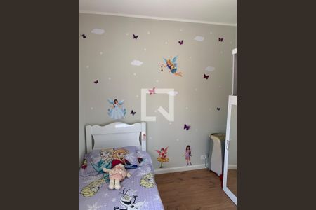 Quarto 2 de casa à venda com 3 quartos, 141m² em Vila Cruzeiro, São Paulo