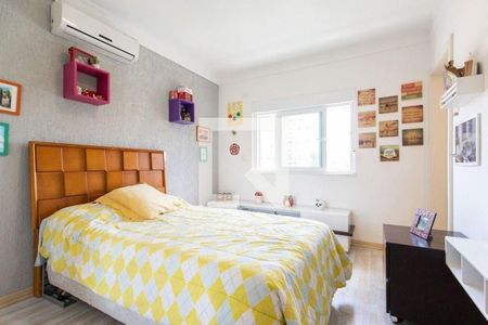 Casa à venda com 3 quartos, 637m² em Vila Albertina, São Paulo