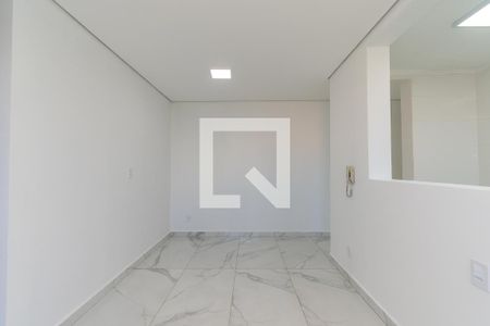 Sala de apartamento à venda com 2 quartos, 44m² em Jardim Ângela (Zona Leste), São Paulo