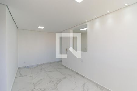 Sala de apartamento à venda com 2 quartos, 44m² em Jardim Ângela (Zona Leste), São Paulo