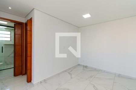 Sala de apartamento à venda com 2 quartos, 44m² em Jardim Ângela (Zona Leste), São Paulo