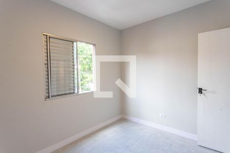 Quarto 1 de apartamento para alugar com 2 quartos, 70m² em Suísso, São Bernardo do Campo