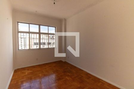 Quarto 2 de apartamento à venda com 3 quartos, 108m² em Icaraí, Niterói