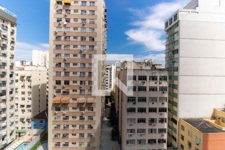Vista do Quarto 1 de apartamento à venda com 3 quartos, 108m² em Icaraí, Niterói