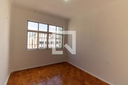 Quarto 1 de apartamento à venda com 3 quartos, 108m² em Icaraí, Niterói