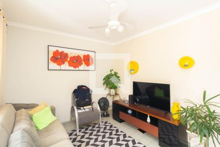 Sala 2 de casa à venda com 4 quartos, 180m² em Vila Brasil, São Paulo