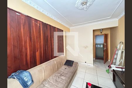 Sala de apartamento para alugar com 3 quartos, 70m² em Todos Os Santos, Rio de Janeiro