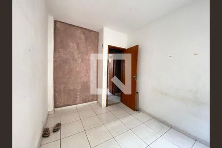 Quarto de apartamento para alugar com 3 quartos, 70m² em Todos Os Santos, Rio de Janeiro