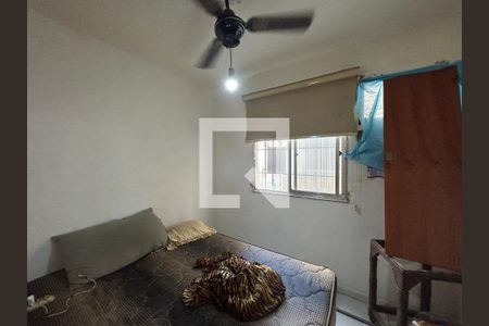 Quarto 2 de apartamento para alugar com 3 quartos, 70m² em Todos Os Santos, Rio de Janeiro