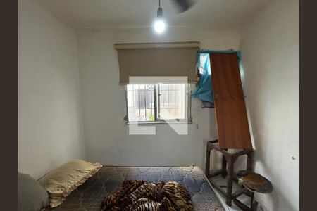 Quarto 2 de apartamento para alugar com 3 quartos, 70m² em Todos Os Santos, Rio de Janeiro
