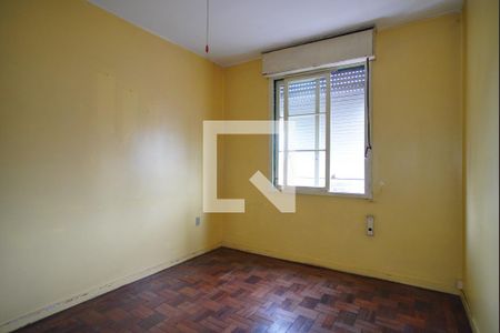 Sala de apartamento à venda com 2 quartos, 55m² em Navegantes, Porto Alegre