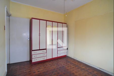 Quarto 2 de apartamento à venda com 2 quartos, 55m² em Navegantes, Porto Alegre