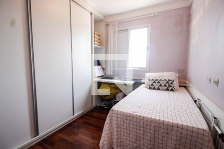 Quarto 1 de apartamento à venda com 2 quartos, 80m² em Vila Isolina Mazzei, São Paulo