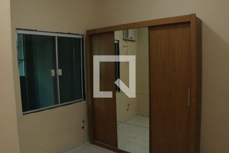 Quarto  de casa para alugar com 4 quartos, 200m² em Jardim Iguaçu, Nova Iguaçu