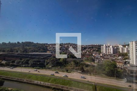 Área comum - Piscina de kitnet/studio para alugar com 1 quarto, 44m² em Partenon, Porto Alegre