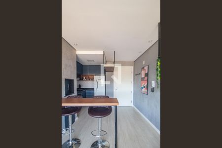 Studio de kitnet/studio para alugar com 1 quarto, 44m² em Partenon, Porto Alegre