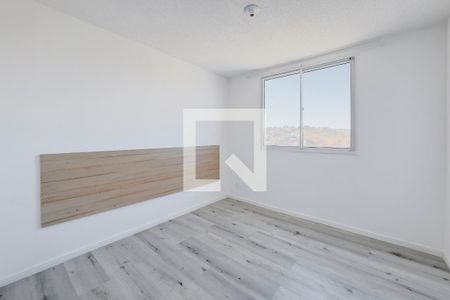 Quarto 2 de apartamento para alugar com 2 quartos, 45m² em Jardim Paraiso, Jacareí