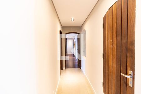 Corredor de casa para alugar com 4 quartos, 648m² em Tristeza, Porto Alegre