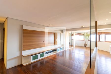 Suíte 2 de casa para alugar com 4 quartos, 648m² em Tristeza, Porto Alegre