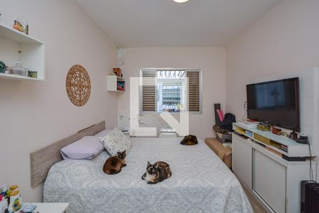 Quarto 2 de casa à venda com 2 quartos, 100m² em Jardim Alzira, São Paulo