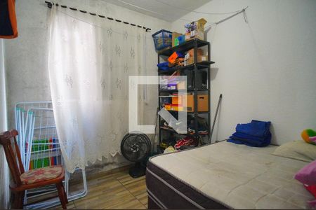 Quarto 2 de apartamento para alugar com 2 quartos, 42m² em Santo Afonso, Novo Hamburgo