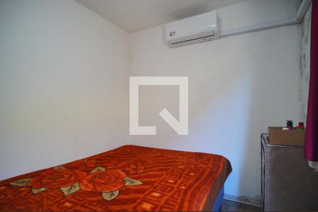 Quarto 1 de apartamento para alugar com 2 quartos, 42m² em Santo Afonso, Novo Hamburgo