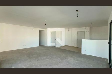 Sala de apartamento à venda com 4 quartos, 195m² em Sumarezinho, São Paulo