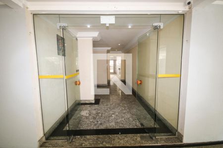 Área comum de apartamento para alugar com 2 quartos, 78m² em Canto do Forte, Praia Grande