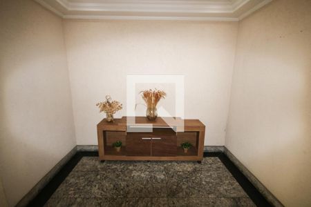 Área comum de apartamento para alugar com 2 quartos, 78m² em Canto do Forte, Praia Grande