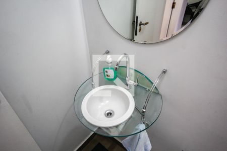 Lavabo de casa à venda com 2 quartos, 300m² em Jardim Sao Jose, São Paulo