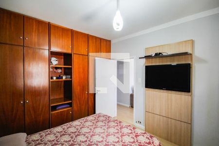 Suíte 1 de casa à venda com 2 quartos, 300m² em Jardim Sao Jose, São Paulo