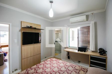 Suíte 1 de casa à venda com 2 quartos, 300m² em Jardim Sao Jose, São Paulo