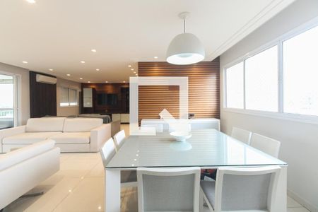 Apartamento à venda com 3 quartos, 167m² em Parque São Jorge, São Paulo