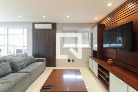 Apartamento à venda com 3 quartos, 167m² em Parque São Jorge, São Paulo