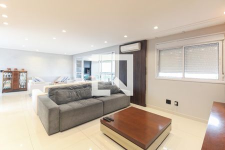 Apartamento à venda com 3 quartos, 167m² em Parque São Jorge, São Paulo