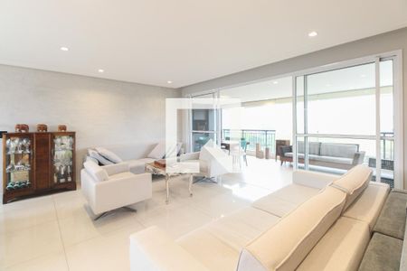 Apartamento à venda com 3 quartos, 167m² em Parque São Jorge, São Paulo