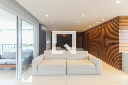 Apartamento à venda com 3 quartos, 167m² em Parque São Jorge, São Paulo