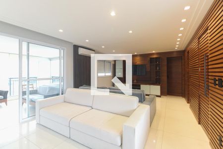 Apartamento à venda com 3 quartos, 167m² em Parque São Jorge, São Paulo