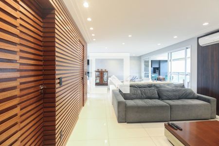 Apartamento à venda com 3 quartos, 167m² em Parque São Jorge, São Paulo