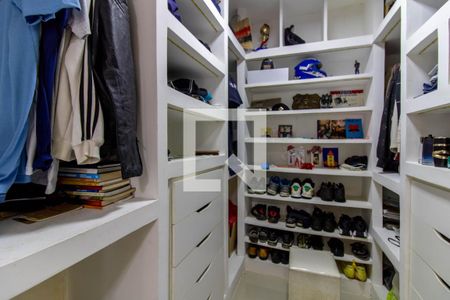 Suíte de casa à venda com 2 quartos, 140m² em Vila Maranduba, Guarulhos