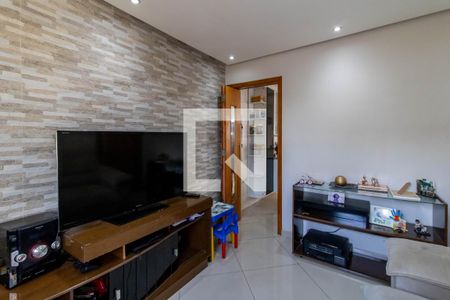 Sala de casa à venda com 2 quartos, 140m² em Vila Maranduba, Guarulhos