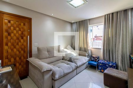 Sala de casa à venda com 2 quartos, 140m² em Vila Maranduba, Guarulhos