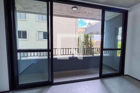 Studio de apartamento à venda com 1 quarto, 19m² em Cerqueira César, São Paulo