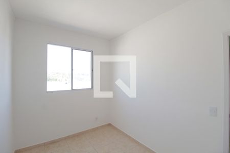 Quarto 1 de apartamento para alugar com 2 quartos, 43m² em Felixlândia (justinópolis), Ribeirão das Neves