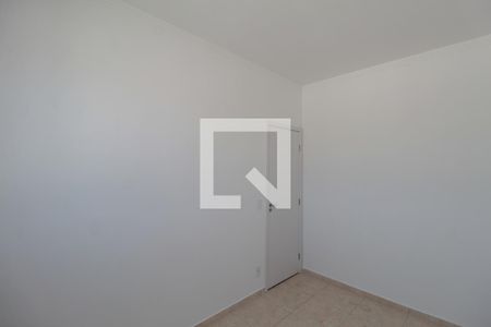 Quarto 1 de apartamento para alugar com 2 quartos, 43m² em Felixlândia (justinópolis), Ribeirão das Neves
