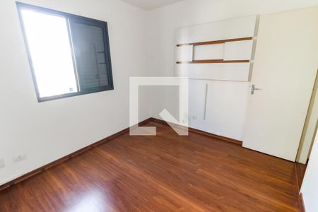 Quarto 1 de apartamento à venda com 2 quartos, 72m² em Chácara Agrindus, Taboão da Serra