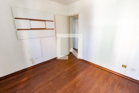Quarto 1 de apartamento à venda com 2 quartos, 72m² em Chácara Agrindus, Taboão da Serra