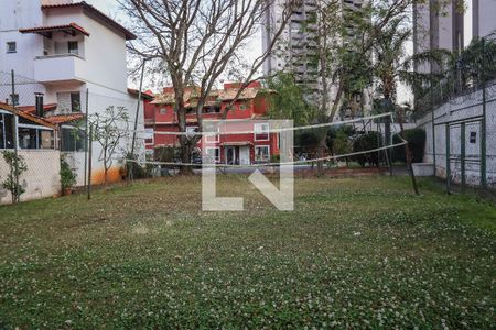 Área comum de casa de condomínio à venda com 3 quartos, 127m² em Jardim São Luís, São Paulo