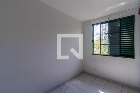 Quarto 1 de apartamento para alugar com 2 quartos, 55m² em Jardim Tranquilidade, Guarulhos